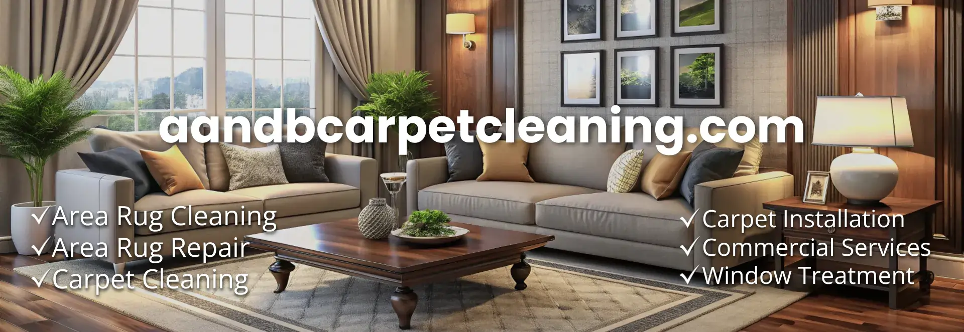 A&B Carpet Cleaning